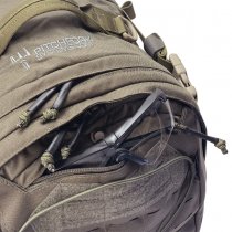 Pitchfork FastTrack Backpack - Ranger Green